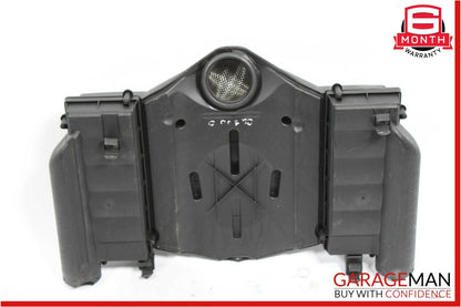 99-06 Mercedes S500 SL500 CL500 Engine Air Cleaner Filter Box Cover Assembly