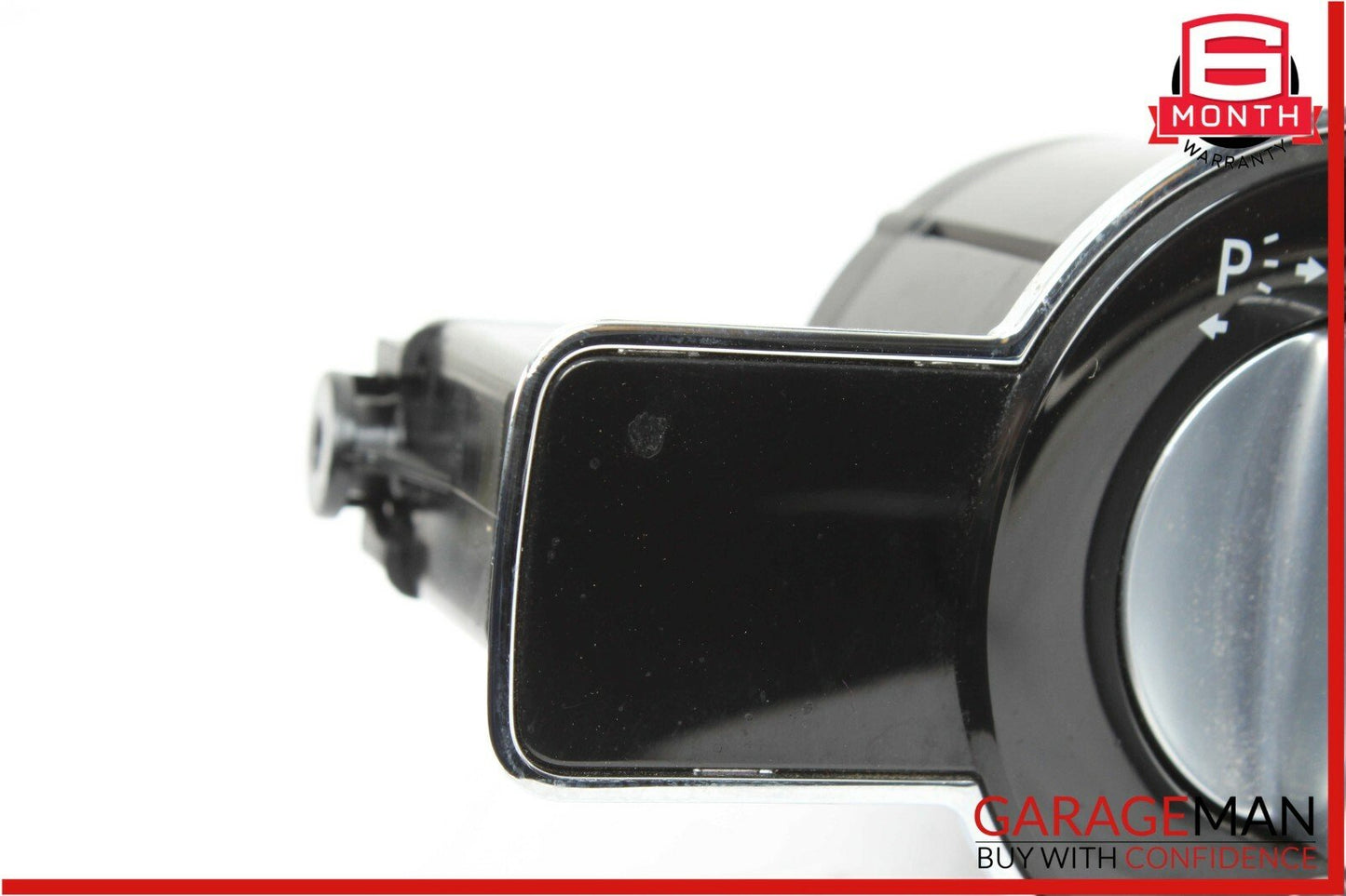 07-13 Mercedes W221 S550 S600 CL550 Headlight Switch Control 2219053500 Q01 OEM