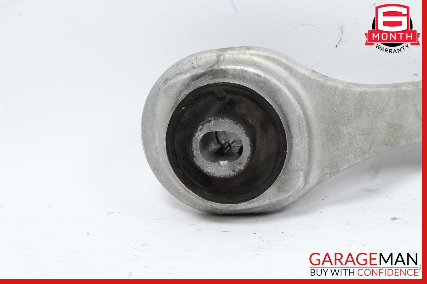 03-11 Mercedes R230 SL500 Front Left Side Lower Wishbone Control Arm RWD OEM