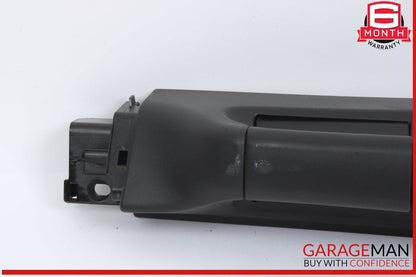 16-23 Mercedes W447 Metris Rear Right Side Sliding Door Interior Handle OEM