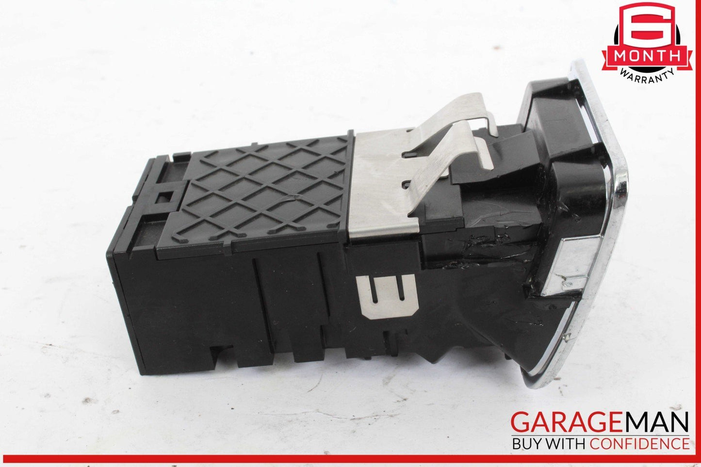 07-14 Mercedes W221 S550 CL550 Electronic Parking Button Switch 2215401445 OEM