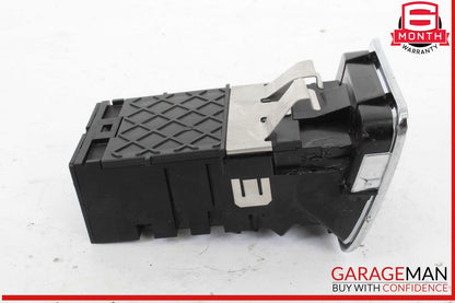 07-14 Mercedes W221 S550 CL550 Electronic Parking Button Switch 2215401445 OEM