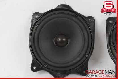 10-13 Mercedes W221 S550 S400 Rear Left or Right Door Loud Speaker OEM