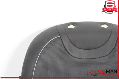 15-20 Hyundai Genesis G80 Front Right Passenger Side Upper Top Seat Cushion OEM