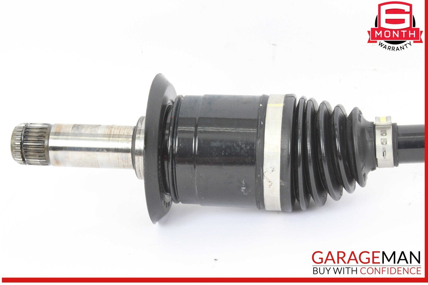 16-22 BMW X1 Rear Left or Rear Right Side CV Axle Shaft 7646867 OEM