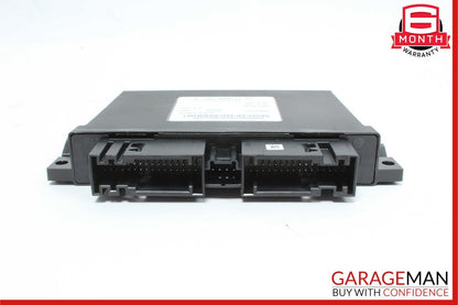 15-19 Mercedes W205 C300 C350 GLC300 TCU Transmission Control Module TCM OEM