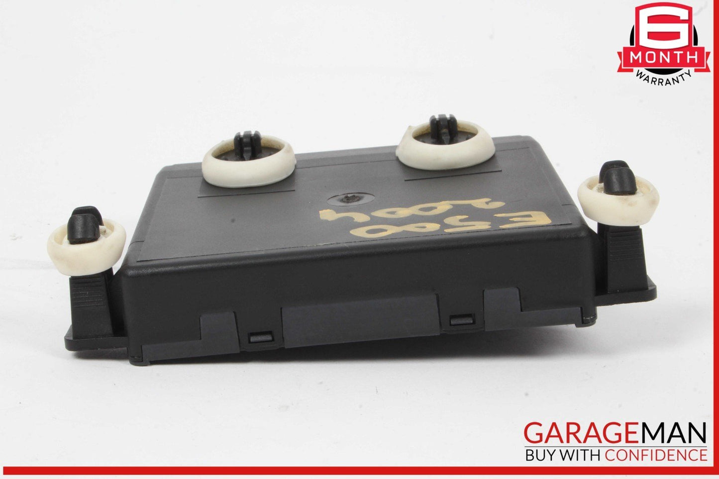 03-09 Mercedes W211 E500 E320 Door Control Module Rear Left Driver Side OEM