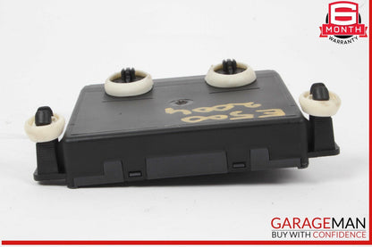 03-09 Mercedes W211 E500 E320 Door Control Module Rear Left Driver Side OEM
