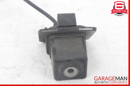 10-13 Mercedes W212 E350 E550 CLS550 Parking Rear View Backup Back Up Camera
