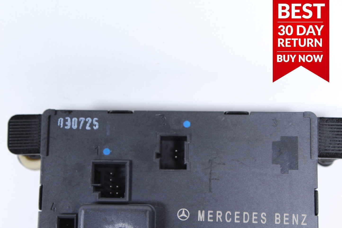 03-06 Mercedes W211 E320 E350 E500 Rear Right Door Control Module 2118201626 A20