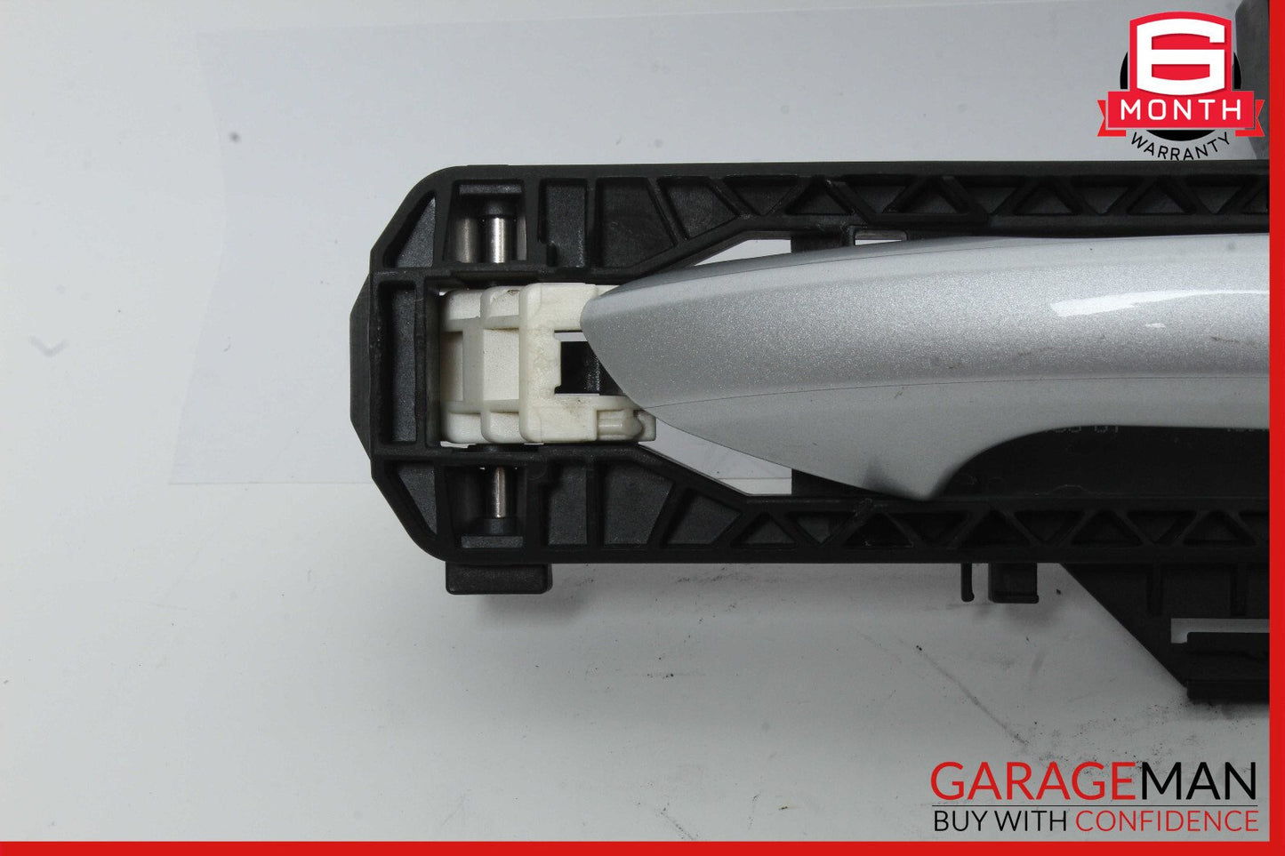 10-15 Mercedes X204 GLK350 Front Right Exterior Door Handle OEM