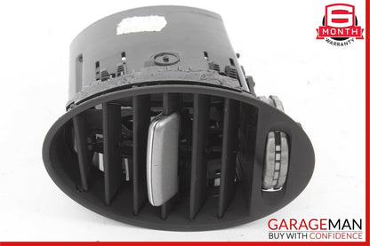 05-11 Mercedes R171 SLK350 SLK280 Front Left / Right Side Air AC Vent Dash Grill