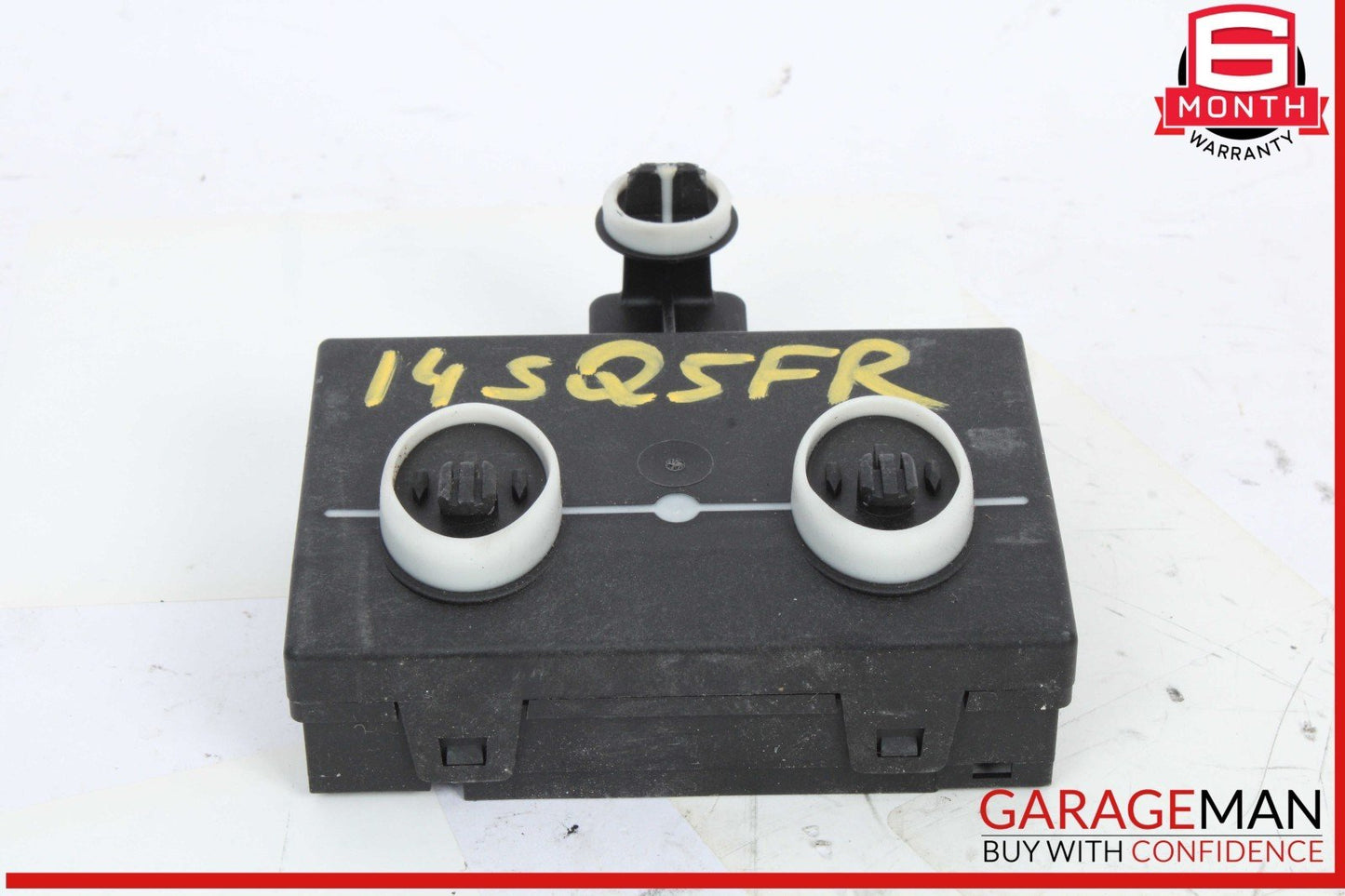 13-17 Audi SQ5 Q5 Front Right Passenger Side Door Control Module Unit 8K0959792R