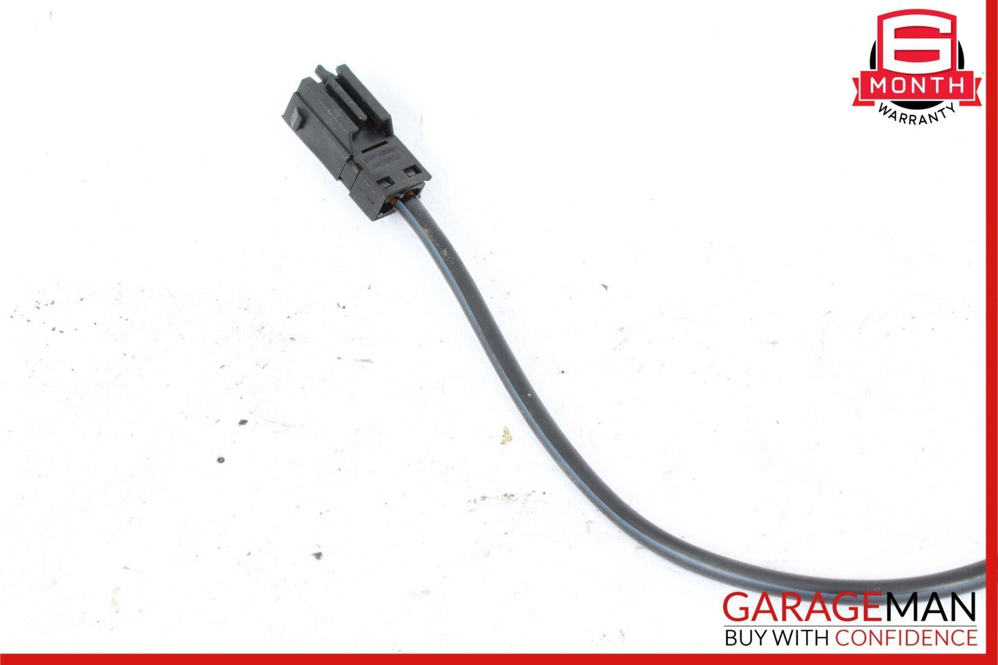 97-04 Porsche Boxster 986 Rear Trunk Lower Lock Latch Actuator 98651205301 OEM
