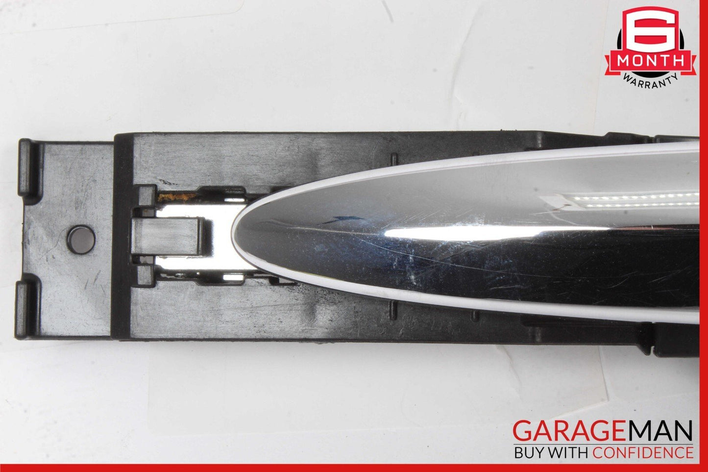 11-15 Nissan Leaf Rear Right Passenger Side Exterior Door Handle OEM