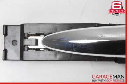 11-15 Nissan Leaf Rear Right Passenger Side Exterior Door Handle OEM