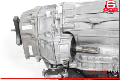 17-22 Mercedes X253 GLC43 AMG Automatic Transmission Assembly OEM 29K
