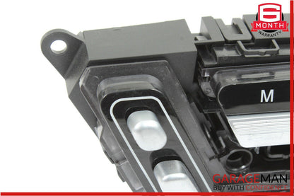 07-14 Mercedes S550 CL550 Front Left Side Seat Control Memory Controller Switch