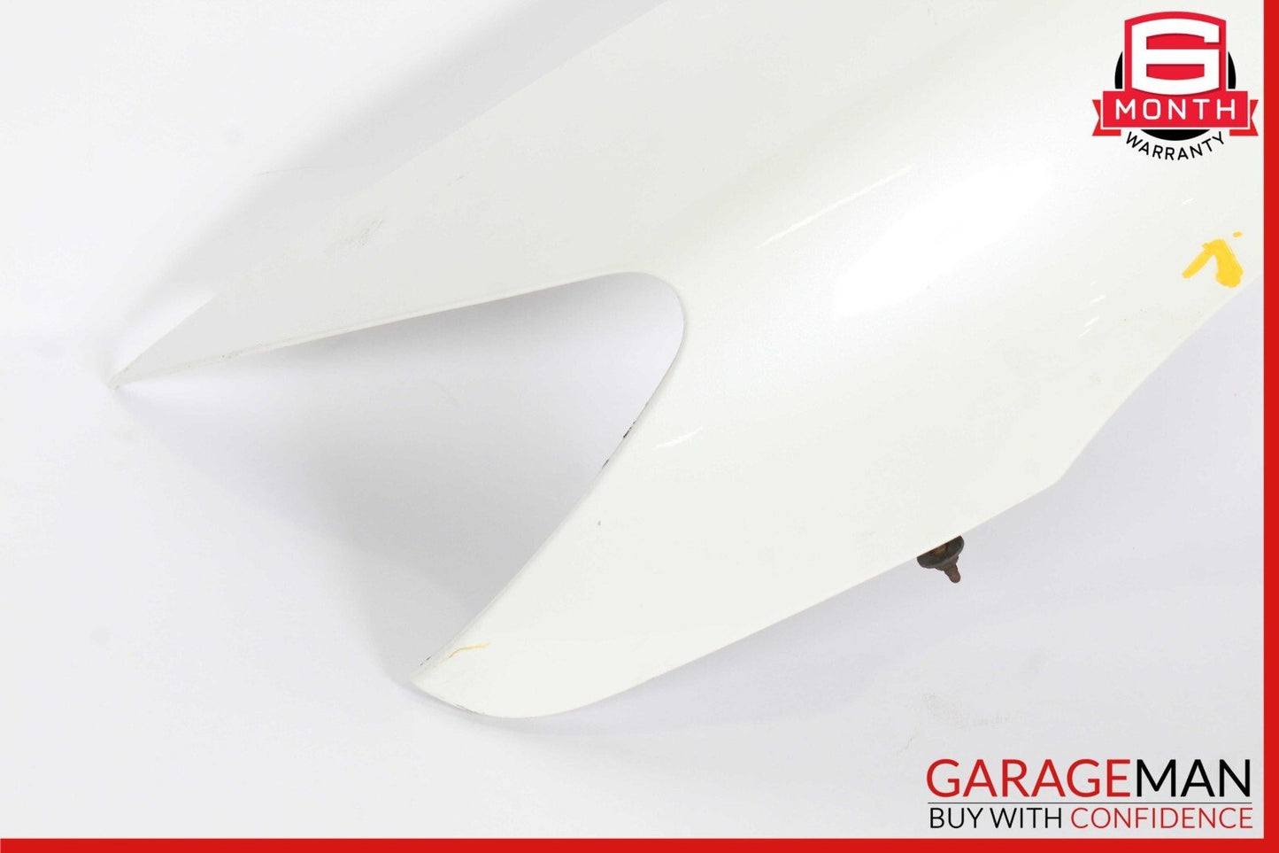00-06 Mercedes W220 S500 S55 AMG Front Left Side Wing Fender Panel Cover