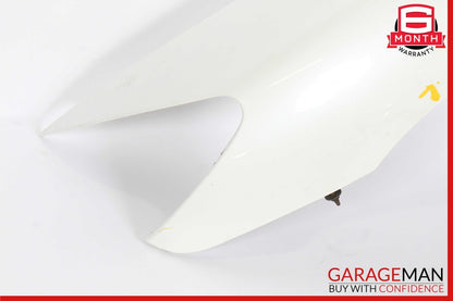 00-06 Mercedes W220 S500 S55 AMG Front Left Side Wing Fender Panel Cover