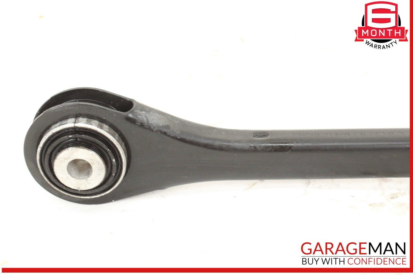 09-18 Audi A4 A6 A7 Rear Left Driver Side Lower Forward Control Arm 8K0501529L