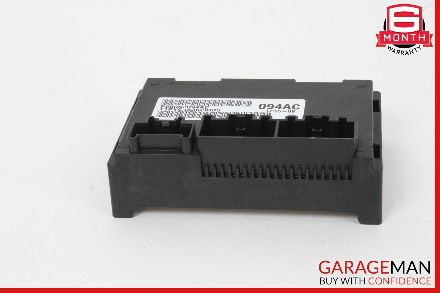 12-19 Fiat 500E Central Locking Control Module Unit P05062094AC OEM