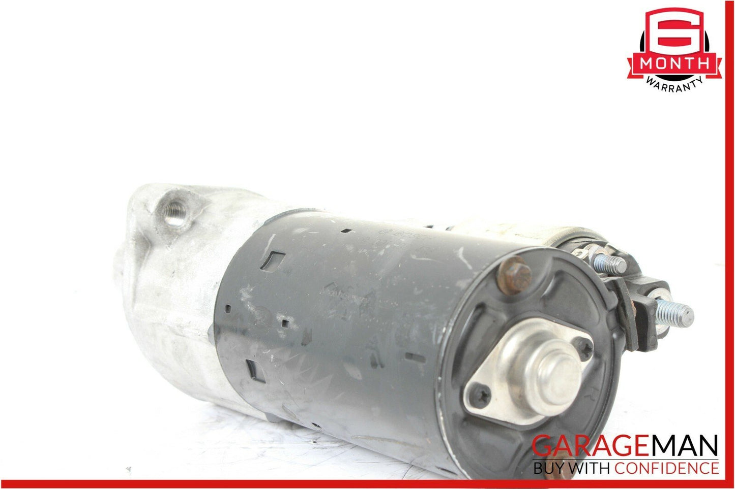 06-09 Mercedes ML350 CLK350 SLK350 Bosch Engine Starter Motor OEM