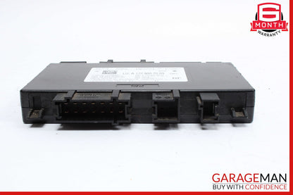 08-20 Mercedes E350 SLC300 SLK250 C350 Front Right Seat Control Module OEM
