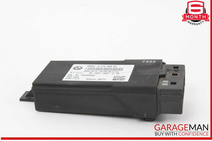 14-18 BMW X5 Front Right Seat Heating Control Unit Module 921646802 OEM