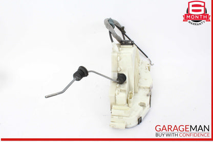 07-13 Mercedes W221 S400 Rear Right Door Lock Latch Actuator Keyless Go OEM
