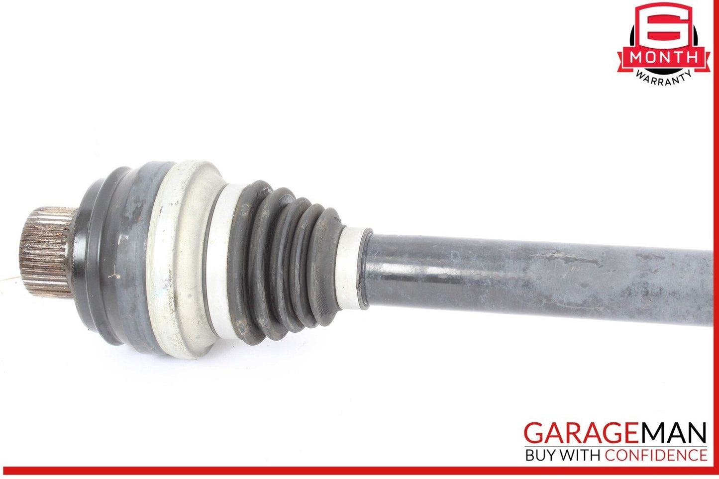 15-24 Porsche Macan Rear Left or Rear Right Side CV Axle Shaft 95B501203K OEM