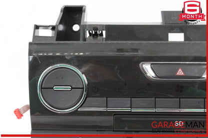 14-17 Maserati Ghibli M157 S Q4 Quattroporte Head Unit Comand FM CD Audio OEM