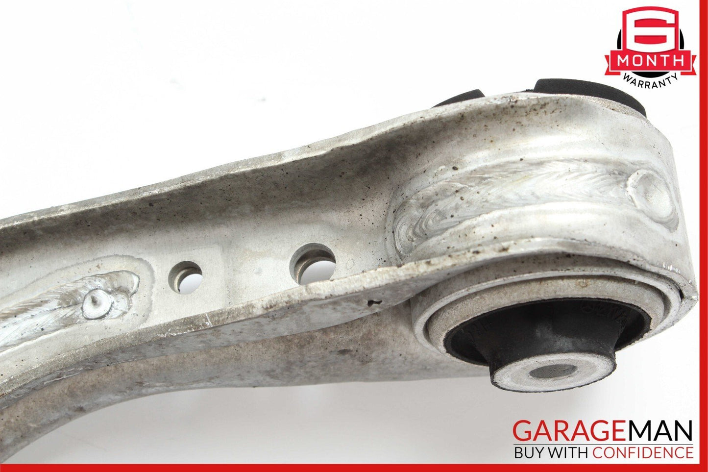 03-11 Mercedes W211 E350 CLS550 Front Right Passenger Side Upper Control Arm OEM