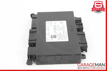 08-20 Mercedes W212 E400 SLK250 C350 E350 Seat Control Module Front Right Side