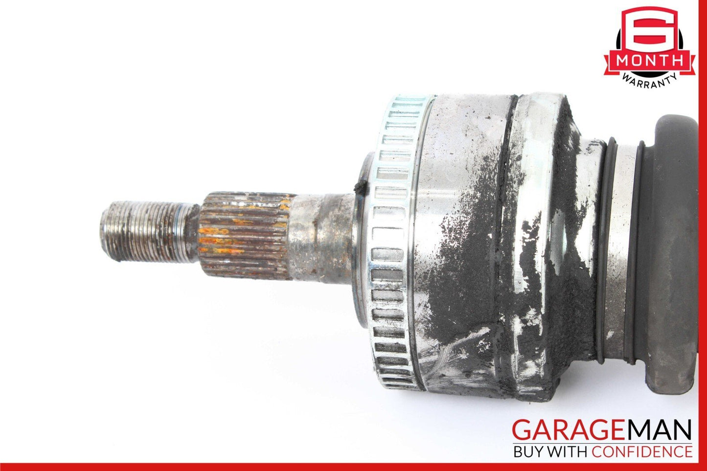 97-04 Porsche Boxster 986 Rear Right Passenger Side CV Axle Shaft Driveshaft OEM