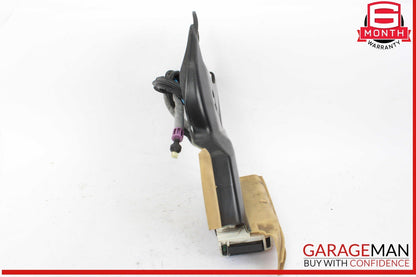 08-20 Mercedes W212 E350 E550 E400 Rear Right Side Door Lock Latch Actuator OEM