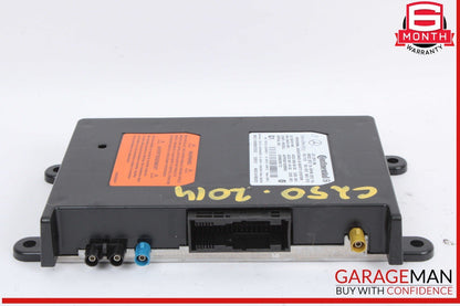 12-15 Mercedes W204 C250 E350 Communication Control Module 2229006003 OEM