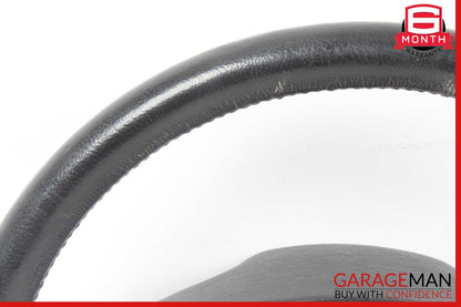 98-05 Mercedes W163 ML320 ML500 ML55 AMG 4 Spoke Driver Steering Wheel OEM