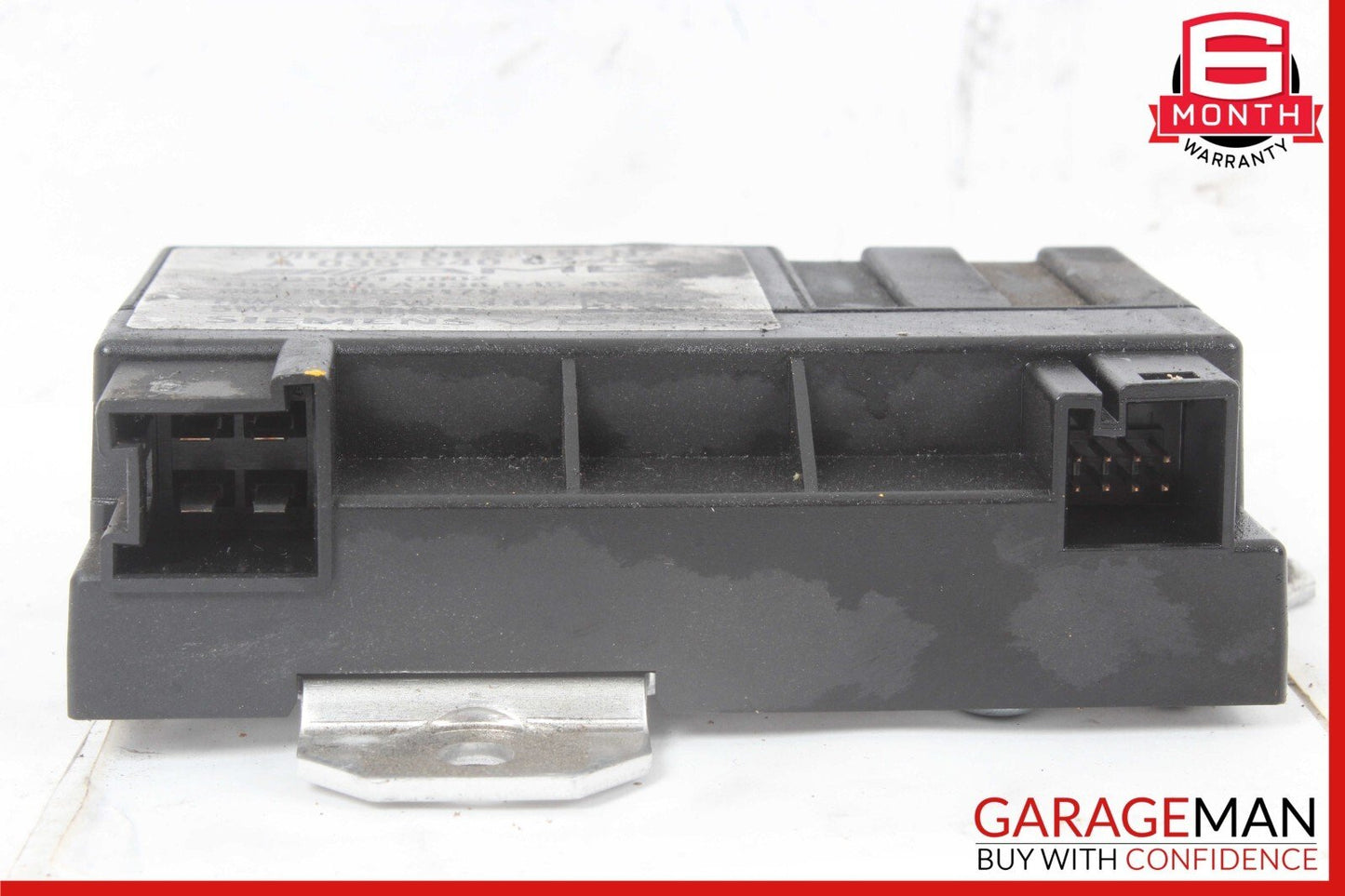07-11 Mercedes W204 C63 CLS63 AMG Fuel Pump Motor Control Module 0355400245 OEM