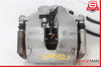 08-15 Mercedes W204 C250 Front Left & Right Side Brake Calipers Caliper Set of 2