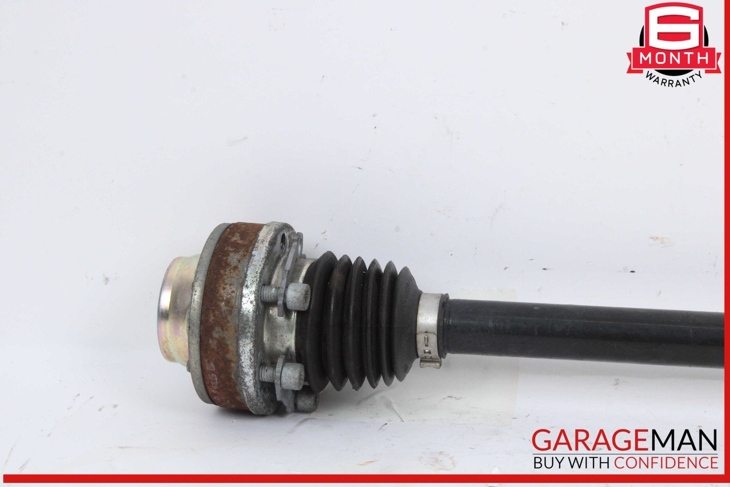 15-20 Audi A3 S3 A3 Quattro Rear Left Driver Side CV Axle Shaft 5Q0501203A OEM