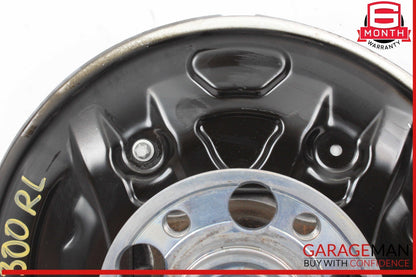 15-20 Mercedes W205 C300 C350e Rear Left Side Wheel Spindle Knuckle Hub Bearing