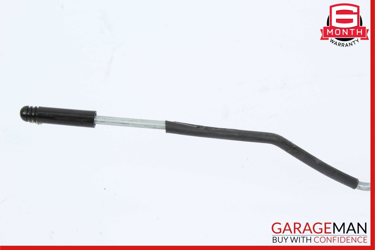 14-17 Maserati Ghibli Rear Left Side Door Lock Latch Actuator Mechanism OEM