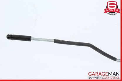 14-17 Maserati Ghibli Rear Left Side Door Lock Latch Actuator Mechanism OEM