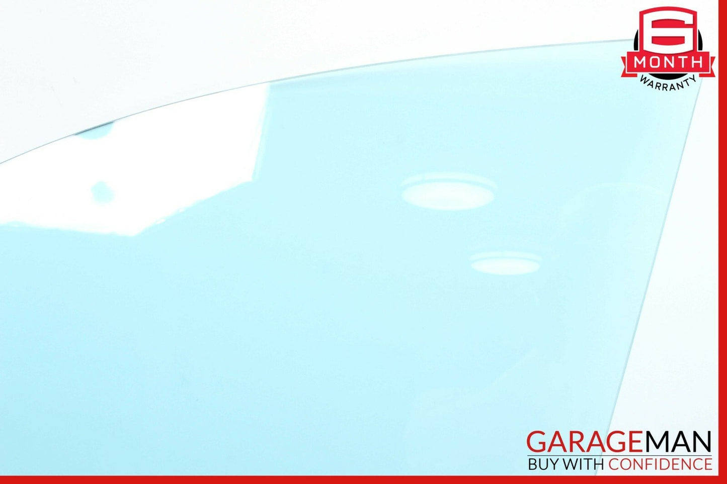 07-12 Mercedes X164 GL450 ML450 Front Left Driver Side Door Window Auto Glass