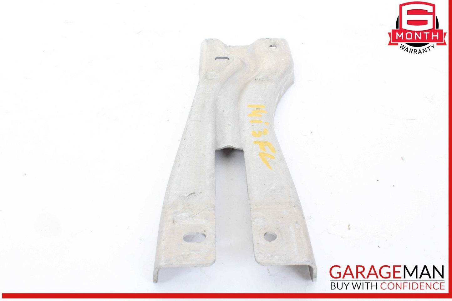 14-21 BMW I3 Front Left Driver Side Bumper Reinforcement Bar Bracket OEM