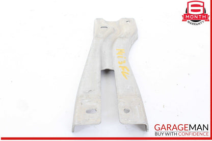 14-21 BMW I3 Front Left Driver Side Bumper Reinforcement Bar Bracket OEM