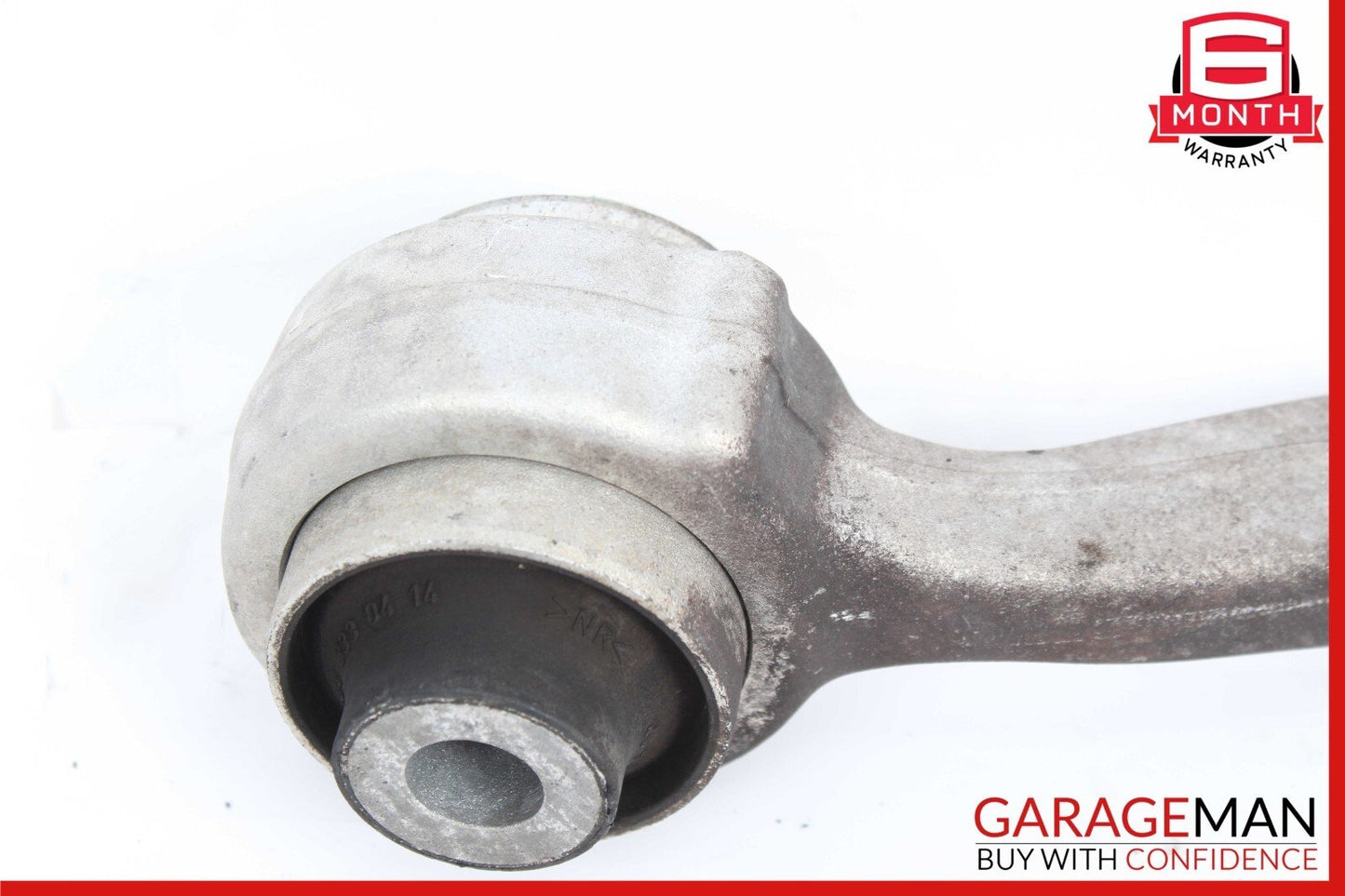08-17 Mercedes R172 SLK250 E350 C300 Front Right Side Lower Control Arm RWD