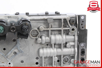 Mercedes W212 E350 GL450 CL550 7G TCM Tronic Transmission Valve Body OEM