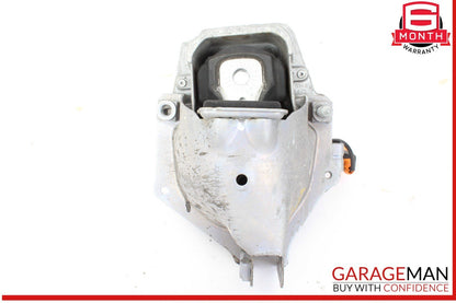 13-16 Audi A4 Front Left Driver Side Engine Mount 8K0399059H OEM